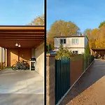 Sonnenterrasse - Kostenfreier Parkplatz - Ruhig & Citynah Berlín
