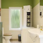 Sonnenterrasse - Kostenfreier Parkplatz - Ruhig & Citynah Lejlighed *