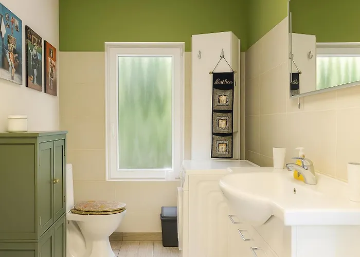 Sonnenterrasse - Kostenfreier Parkplatz - Ruhig & Citynah 아파트 *