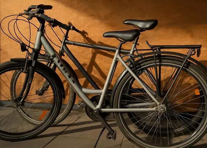 Sonnenterrasse - Kostenfreier Parkplatz - Ruhig & Citynah 아파트 *