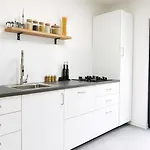 Sonnenterrasse - Kostenfreier Parkplatz - Ruhig & Citynah *