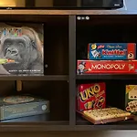 Sonnenterrasse - Kostenfreier Parkplatz - Ruhig & Citynah Appartamento