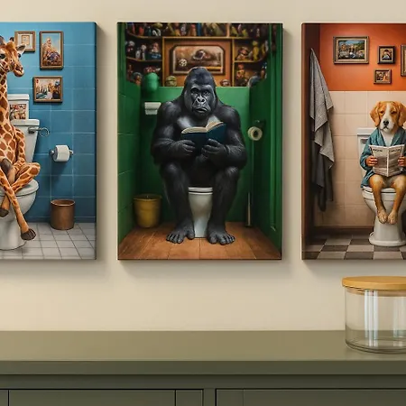 Apartment Sonnenterrasse&2 King-size Dz - Citynah&ruhig Berlin