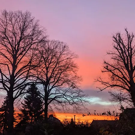 Apartment Sonnenterrasse&2 King-size Dz - Citynah&ruhig *