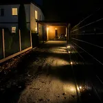 Sonnenterrasse - Kostenfreier Parkplatz - Ruhig & Citynah Апартаменты Берлин